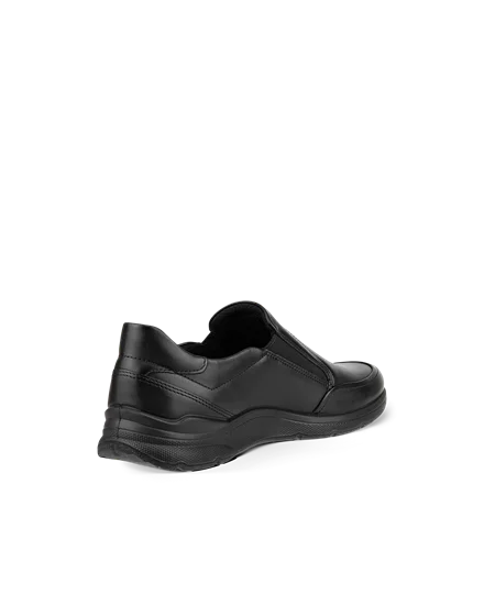 Ecco work 2025 shoes mens