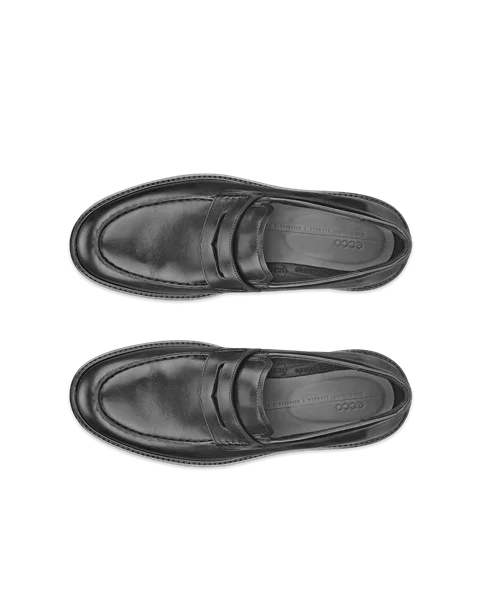 Ecco contoured plain toe online