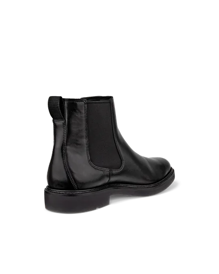 Ecco ian chelsea boots outlet