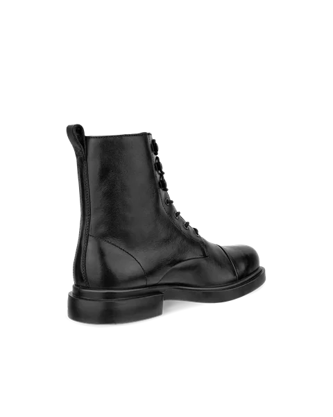 Ecco steel toe shoes outlet