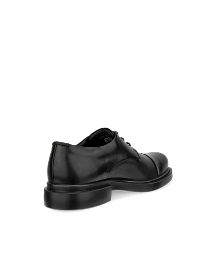 Ecco cairo leather derby 2025