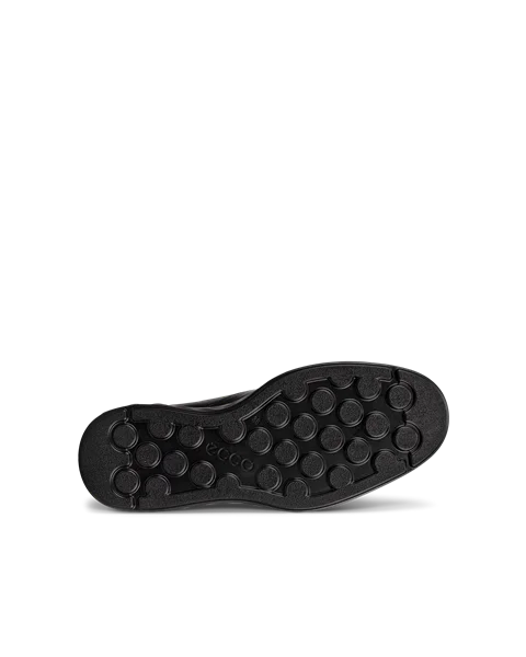 Ecco quilted slip on top