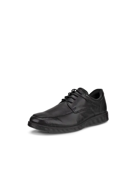 Ecco men's eldon tie fashion sneaker outlet