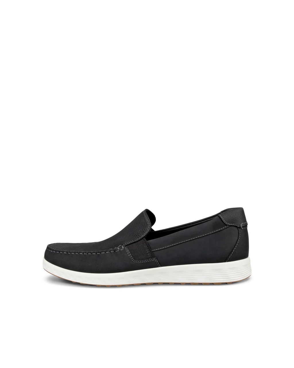 Ecco moccasin mens 2017 clearance