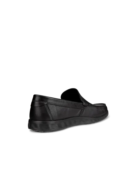Ecco soft moc slip on online