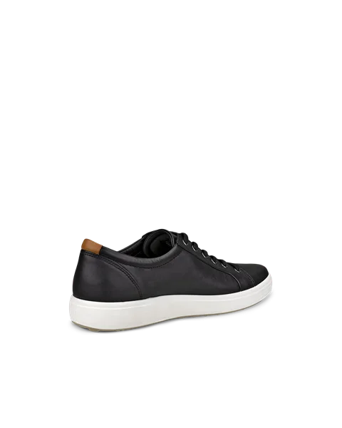 Ecco mens soft 7 sneaker outlet