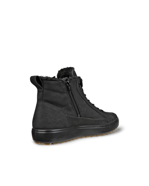 Gore tex boots ecco on sale