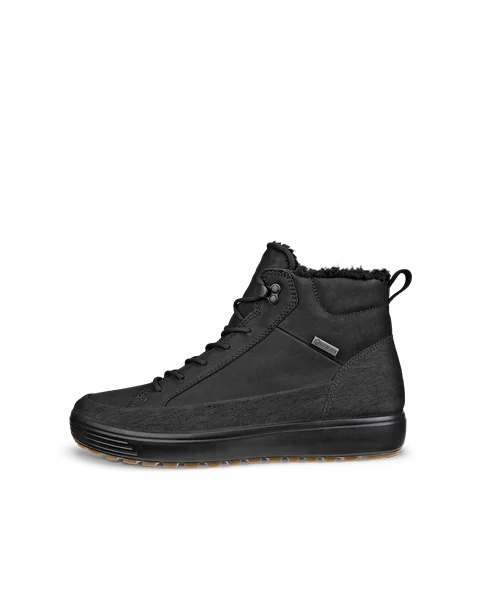 Ecco soft 7 gore tex cheap