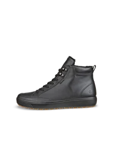 Ecco men's bendix plain toe boot new arrivals