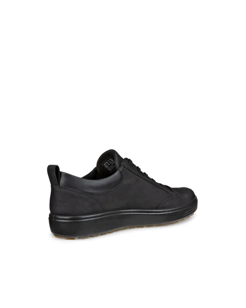 Ecco aurora tie black online