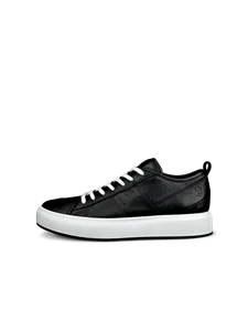 Ecco soft 7 black mens outlet