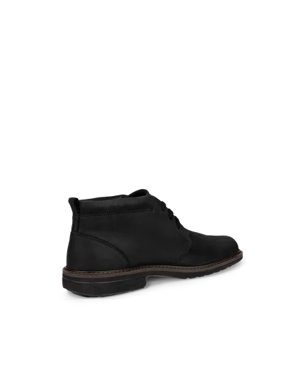 Ecco turn chukka discount boot