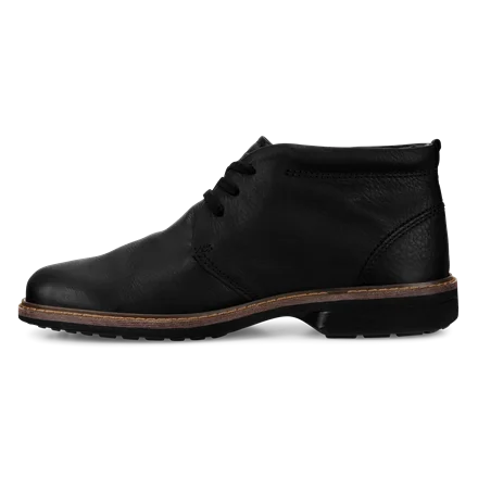 Ecco top shoes turn