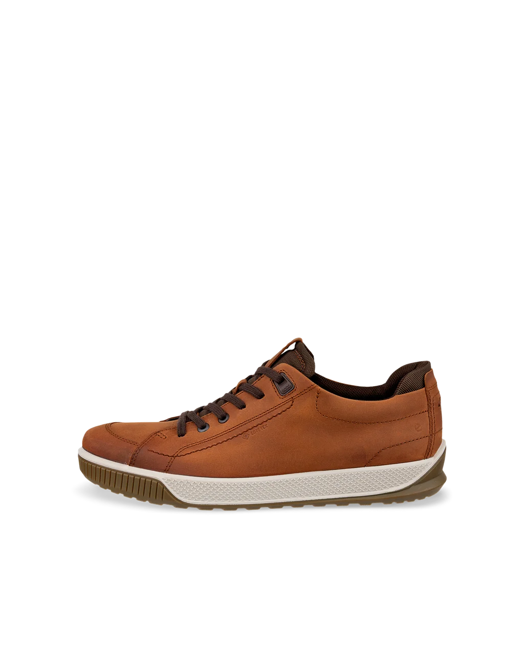 Ecco brogues brown cheap