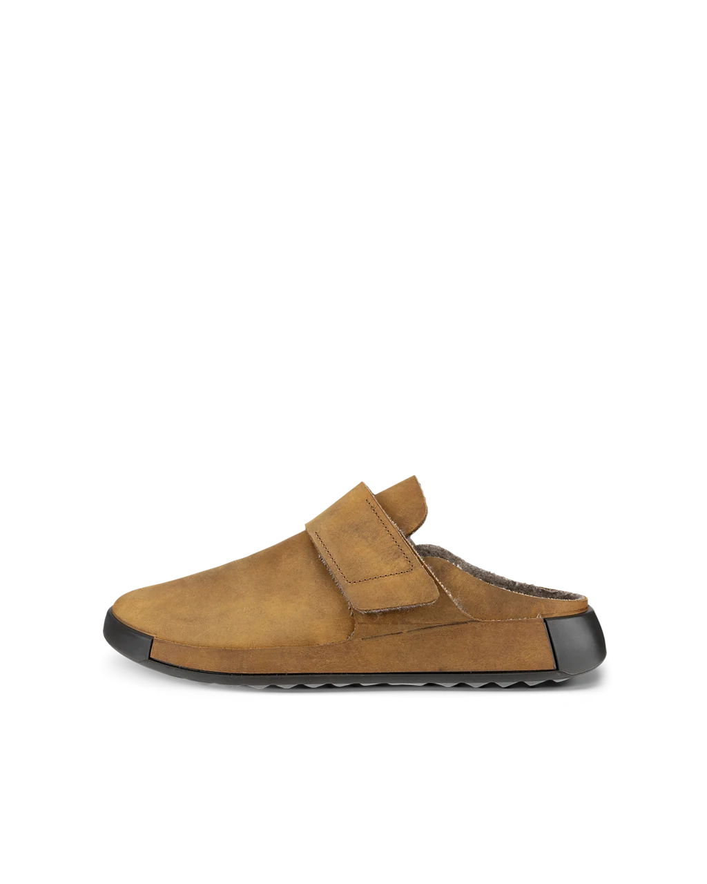 Ecco mens store slippers uk