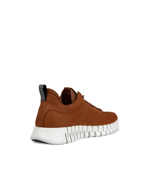 Ecco aimee cheap mens yellow