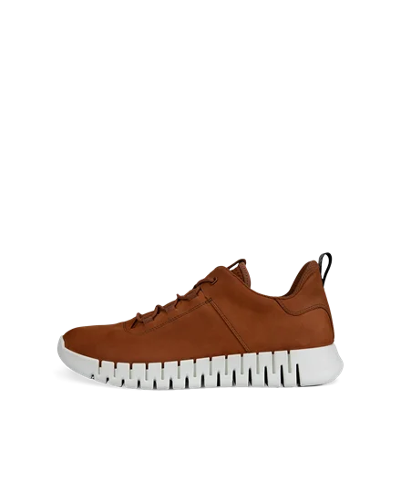 Ecco aimee clearance mens gold