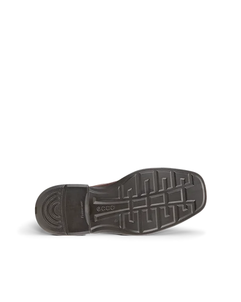 Ecco fusion bicycle toe store