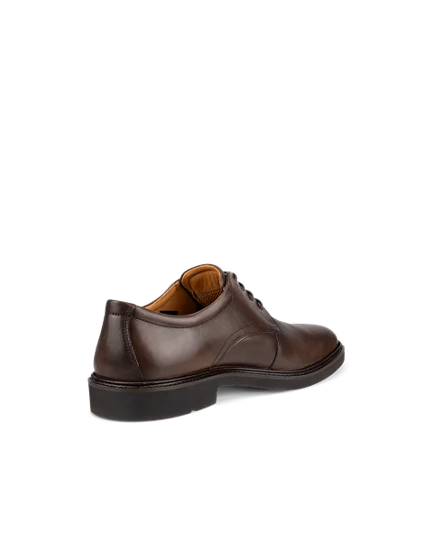 Ecco contoured plain toe online