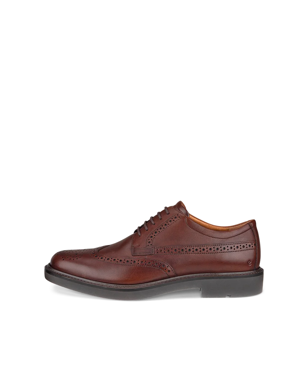 Ecco shoes brown shop