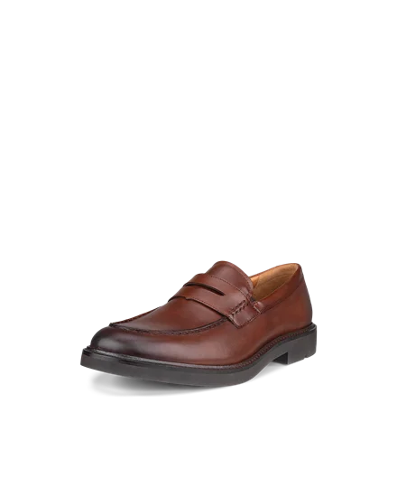 Ecco men's birmingham loafer store