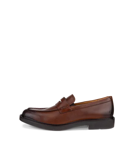 Ecco men's birmingham loafer store