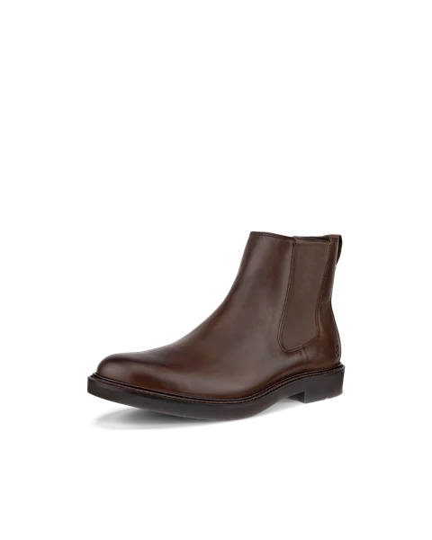 Ecco boots herren deals