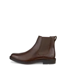 Ecco men's contoured chukka boot cheap