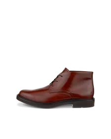 Ecco contoured chukka online