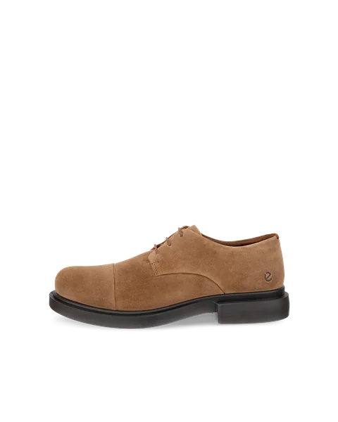 Ecco suede shoes outlet