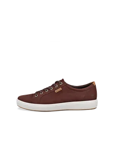 Ecco suede shoes outlet