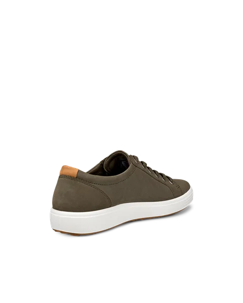 Ecco soft 7 mens green 2025