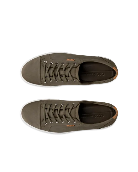 Ecco soft 7 mens green 2025