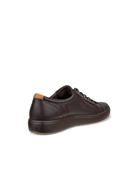 Ecco brown sneakers outlet