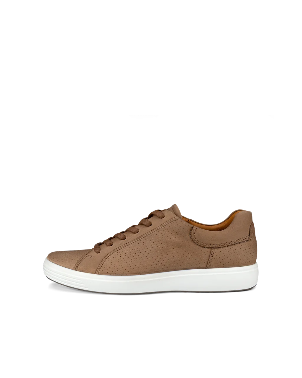 Ecco men's soft 7 sneakers sales