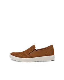 Soft 7 men's ecco discount
