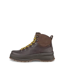 Ecco soft 7 men's gore tex deals