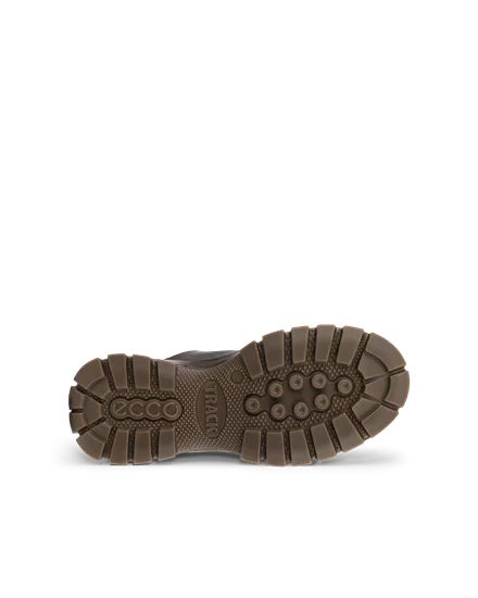 Ecco track 6 brown outlet