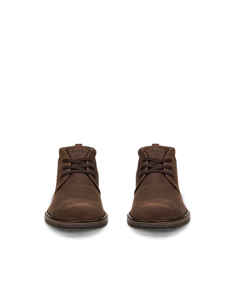 Ecco turn boot shop
