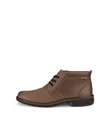Ecco turn brown outlet