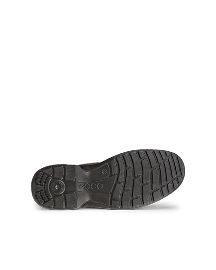 Ecco turn brown store