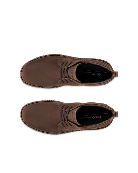 Ecco turn gtx boot coffee online