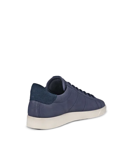 Ecco urban top lifestyle navy