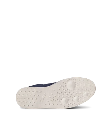 Ecco light iv mens blue clearance