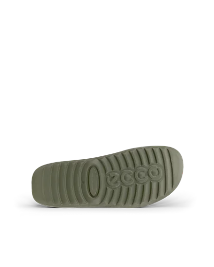 MEN SANDALS ECCO COZMO SLIDE