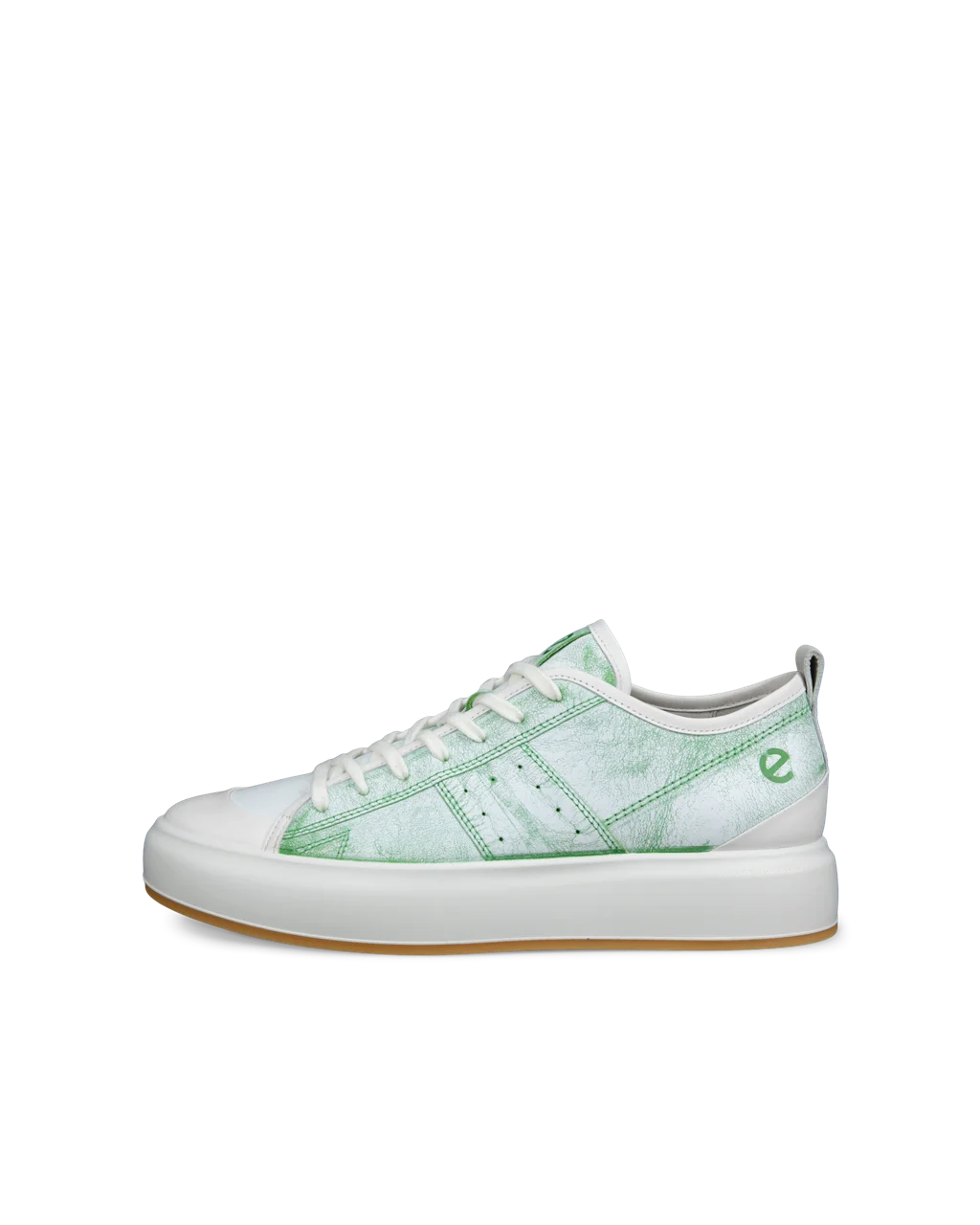 Ecco shape 65 green online