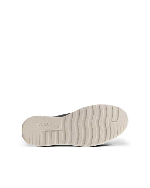 Ecco soft 6 mens grey best sale