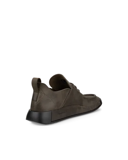 Ecco sko cheap mens grey