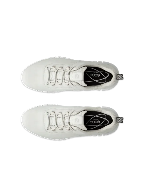 Ecco sko mens grey 2025