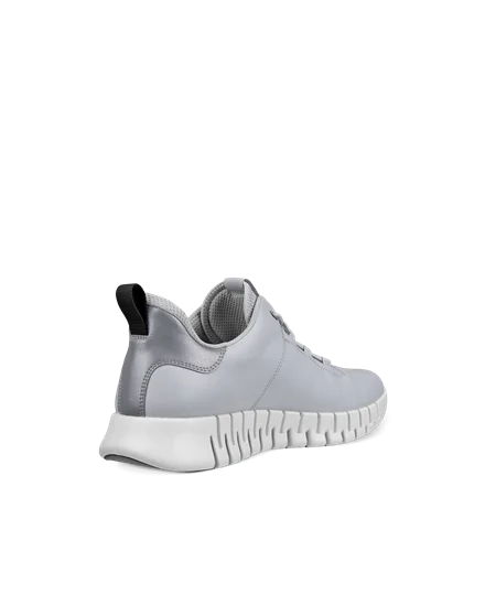 Ecco damara mens white hotsell